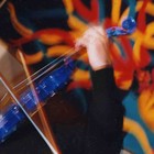 Picture for song 'The Second Third I've Heard' by artist 'Harry Scorzo'