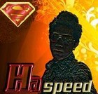Picture for song 'Haspeed - La Cumbia' by artist 'Haspeed'