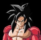 Picture for song 'Duckin & Dippin(SSJ 4 Goku Sample)' by artist 'Hazardous Beats'