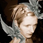 Picture for song 'finding the traces of a fallen star*' by artist 'heart shapes of isolation'