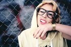 Picture for song 'lil debbie' by artist 'hellboi beatmaker'