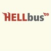 Picture for song 'We Don't Know A Thing (About Outerspace)' by artist 'Hellbus'