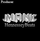 Picture for song 'You Got? - Jmanic' by artist 'HennesseyBeats'