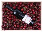Picture for song 'Cherry Wine.MP3' by artist 'henwrench'