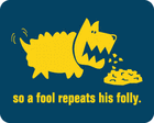 Picture for song 'No More Vomit' by artist 'herbsquare'
