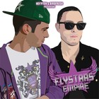 Picture for song 'Bien Plus Haut - BIRDFRESH, HEY'PTON, GUED'1, ...' by artist 'HEY'PTON PRODUCTIONS'