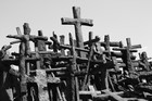 Picture for song 'NUN' by artist 'Hidrush'