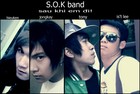 Picture for song 'Sau Khi Em Di - S.O.K' by artist 'HieuKen Production'