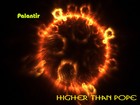 Picture for song 'Palantir' by artist 'Higher Than Pope'