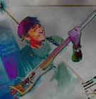 Picture for song 'There's a Hole (Collab. With Johnny Smoke)' by artist 'HipwaitersFrank Henderson'
