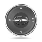 Picture for song 'Ridin' by artist 'Hiydrus'