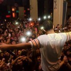 Picture for song 'NO REGRETS' by artist 'HOLLYWOOD LEGEND PRODUCTIONS'