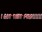 Picture for song 'FREESTYLE TYPE..U HAVE 2 MURDER THIS!!!(FREE)' by artist 'HOMICIDE PRODUCTIONS412'