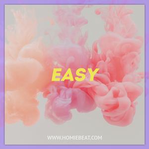Picture for song 'Easy' by artist 'Homiebeat'