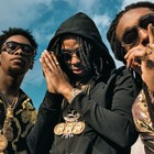 Picture for song 'Rich Dreams *Hot*' by artist 'HoodAnthem Beatz'