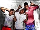 Picture for song 'Swagger Jockey's **FREE DOWNLOAD**' by artist 'Hood Legends Beats'