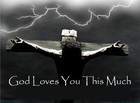 Picture for song 'His Mercy Reigns' by artist 'Hope 4 Da Hood Music'