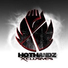 Picture for song 'Champion' by artist 'HOTHANDZ'