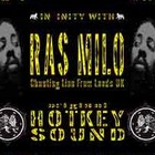 Picture for song 'Jah is my life' by artist 'hotkeysoundsystem'