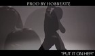 Picture for song 'Put It On Her w/hook $70' by artist 'Houze Of Bluez Beatz'