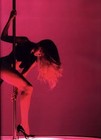 Picture for song 'HSMG tagged_Stripper Pole' by artist 'HSMG'