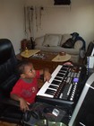Picture for song 'LBJ' by artist 'HueyPJ'