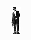 Picture for song 'Rags to Riches (Remix)' by artist 'HueyPJ'