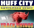Picture for song 'Talkin sh** But its say so' by artist 'Huff City'
