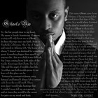 Picture for song '"Define My Life" (Produced by: Black Metaphor)' by artist 'Hu'Ghost'