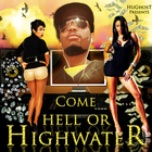 Picture for song '"Water & Haterade" (Produced by: Apollo Creed)' by artist 'Hu'Ghost'