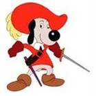 Picture for song 'Dartacão Theme' by artist 'Hugo Gamelas'