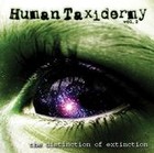 Picture for song 'Merging' by artist 'Human Taxidermy'