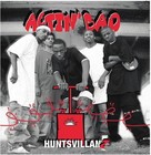Picture for song 'SET IT OFF' by artist 'Huntsvillanz'