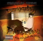 Picture for song 'Y'all Don't Want War' by artist 'HyghRolla Ent.'