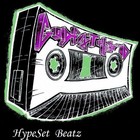 Picture for song 'Out Here Hustlin Chasin Money' by artist 'Hypeset Beatz'