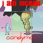 Picture for song 'Candyman' by artist 'I Am Ocean'