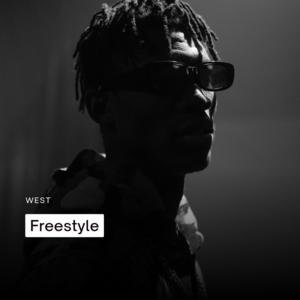 Picture for song 'Freestyle' by artist 'I.am.West'