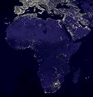 Picture for song 'Africa Rising' by artist 'Ian MacQueen'