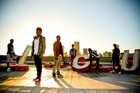 Picture for song 'Congratulations' by artist 'ICU Music'