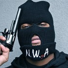 Picture for song 'BlackMask l Free DL 68BPM' by artist 'iDBeatz Productions'