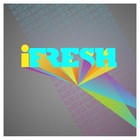 Picture for song 'ATTENTION' by artist 'iFresh Productions'