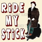 Picture for song 'Pogostick' by artist 'iHMG'