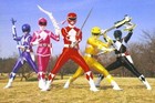 Picture for song 'iKing Musik - *New* Mightty Morphin Power Rangers' by artist 'iKing Musik'