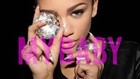 Picture for song 'my baby' by artist 'IllicitDreamsMuzik'