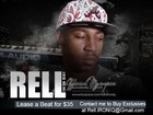 Picture for song 'Look @ Me' by artist 'Im Rell Beatz'