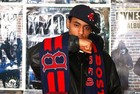 Picture for song 'MY CITY' by artist 'ImsoLIT'