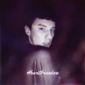 Picture for song 'Heartbreaker' by artist 'Alexx (BR)'