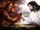 Picture for song 'spirtual warfare' by artist 'infantrymg'