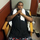 Picture for song 'OLORD' by artist 'Inky Tatted'