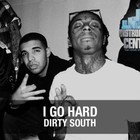 Picture for song 'I Go Hard' by artist 'Instrumental Central'